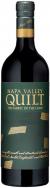 Quilt - Fabric of the Land Red Blend 2021