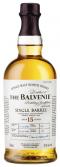 Balvenie - Single Malt Sherry Cask Scotch 15 year