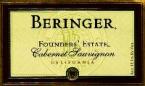 Beringer - Founders Estate Cabernet Sauvignon 2021