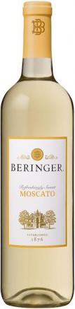 Beringer - Main & Vine Moscato NV