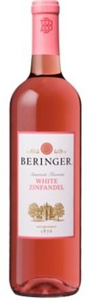 Beringer - Main & Vine White Zinfandel NV