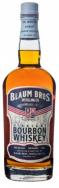 Blaum Bros. - Straight Bourbon Whiskey