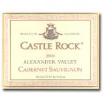 Castle Rock - Cabernet Sauvignon Alexander Valley 2020