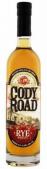 Cody Road - Rye Whiskey