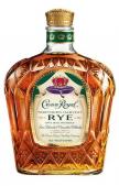 Crown Royal - Northern Harvest Rye Whisky (1L)