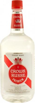 Crown Russe - Vodka (1.75L) (1.75L)