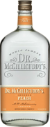 Dr McGillicuddys - Peach Schnapps
