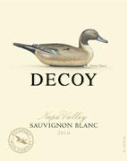 Decoy - Sauvignon Blanc 2022