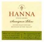 Hanna - Sauvignon Blanc Russian River Valley 2022