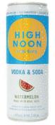 High Noon - Sun Sips Watermelon Vodka & Soda (4 pack 12oz cans)