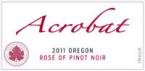 King Estate - Acrobat Rose of Pinot Noir 2022