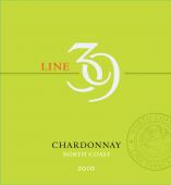 Line 39 - Chardonnay North Coast 2020