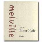 Melville - Pinot Noir Santa Rita Hills 2021