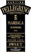 Pellegrino - Marsala Sweet Sicily 0 (375ml)
