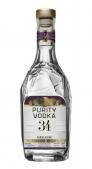 Purity Vodka - Signature 34 Edition Organic Vodka