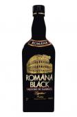 Romana - Black Sambuca Anise Liqueur