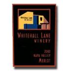 Whitehall Lane - Merlot Napa Valley 2018